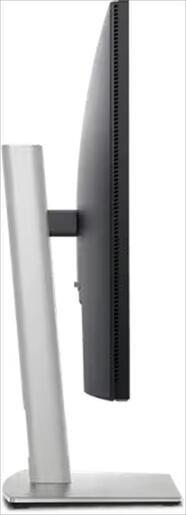 MONITOR 27" DELL P2725H, FULLHD 1920x1080, 16:9,IPS, 100Hz, 5ms, TYPE-C, 4xUSB 3.2 Gen1, HDMI, DP, VGA