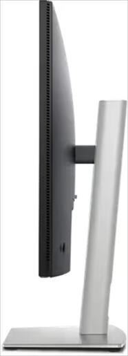 MONITOR 27" DELL P2725H, FULLHD 1920x1080, 16:9,IPS, 100Hz, 5ms, TYPE-C, 4xUSB 3.2 Gen1, HDMI, DP, VGA