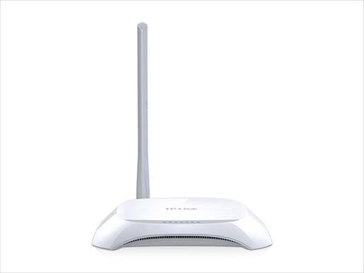 NET ROUTER WIRELESS 150N TP-LINK TL-WR720N