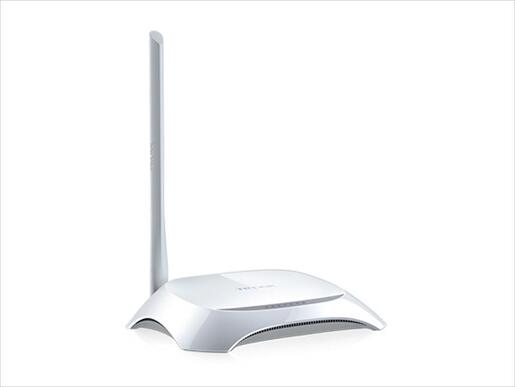 NET ROUTER WIRELESS 150N TP-LINK TL-WR720N