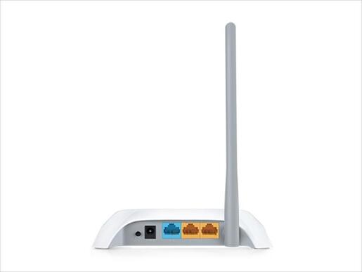 NET ROUTER WIRELESS 150N TP-LINK TL-WR720N