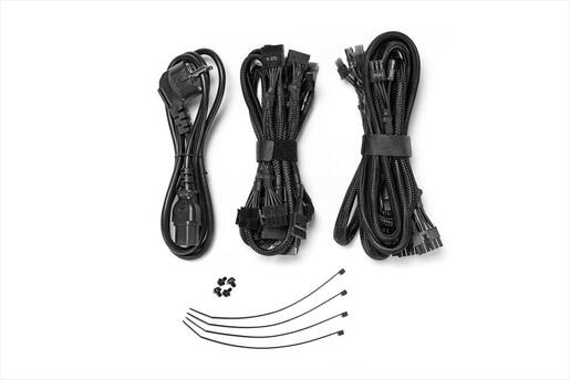 PSU 1000W BE QUIET! STRAIGHT POWER 11 80 Plus GOLD FULL MODULAR, BN285