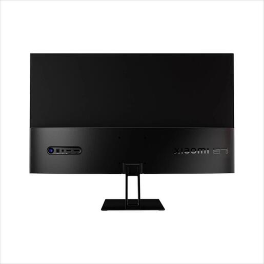 MONITOR 27" XIAOMI G27i, 1920x1080, IPS, 165Hz, HDR10, Freesync Premium, HDMI, DP, Black