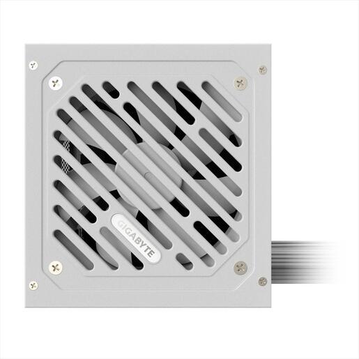 PSU 650W GIGABYTE P650SS ICE 80 PLUS SILVER, GP-P650SS ICE