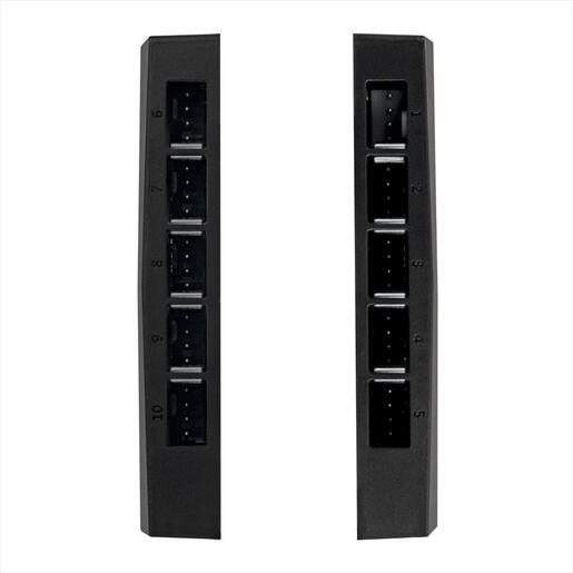 FAN CONTROLLER ARCTIC , 10x 4-pin PWM, ACFAN00175A