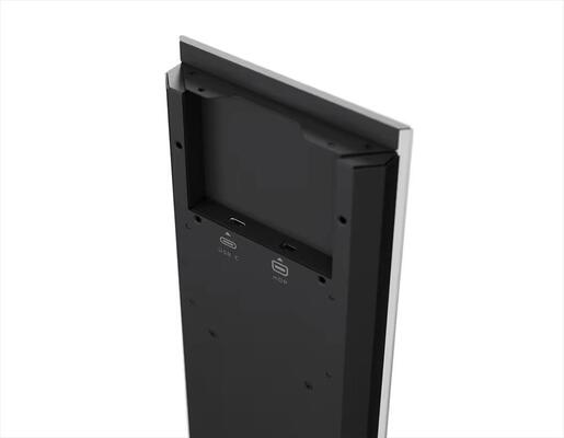 DISPLAY FOR CASE HYTE Y70 2,5K touch infinite, Black, ACC-HYTE-LK-Y7TTI-BB
