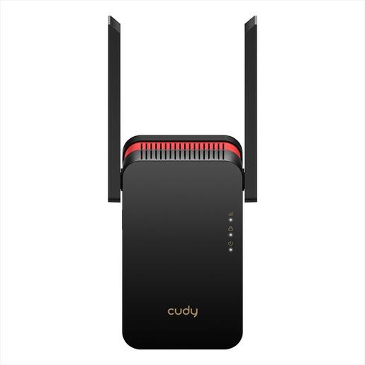 NET RANGE EXTENDER RE3000 CUDY AX3000 Dual Band Wi-Fi 6, 2.4/5 GHz