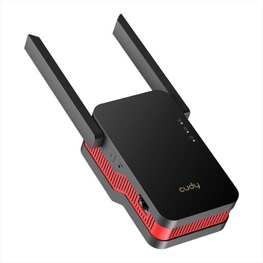 NET RANGE EXTENDER RE3000 CUDY AX3000 Dual Band Wi-Fi 6, 2.4/5 GHz