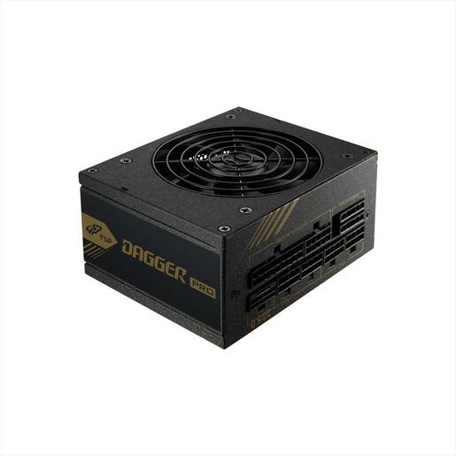 PSU 850W FSP SFX DAGGER PRO ATX3.0, PCIe5.0, 80+ GOLD, FULL MODULAR, PPA8503900