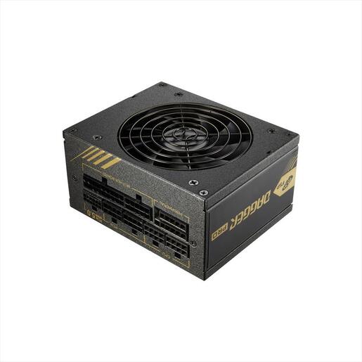 PSU 850W FSP SFX DAGGER PRO ATX3.0, PCIe5.0, 80+ GOLD, FULL MODULAR, PPA8503900