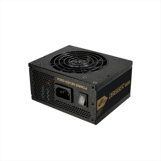 PSU 850W FSP SFX DAGGER PRO ATX3.0, PCIe5.0, 80+ GOLD, FULL MODULAR, PPA8503900