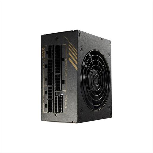 PSU 850W FSP SFX DAGGER PRO ATX3.0, PCIe5.0, 80+ GOLD, FULL MODULAR, PPA8503900