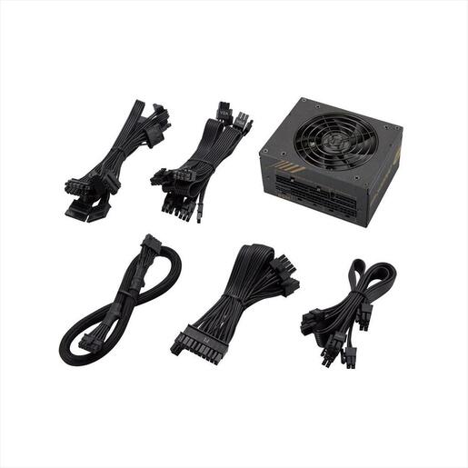 PSU 850W FSP SFX DAGGER PRO ATX3.0, PCIe5.0, 80+ GOLD, FULL MODULAR, PPA8503900