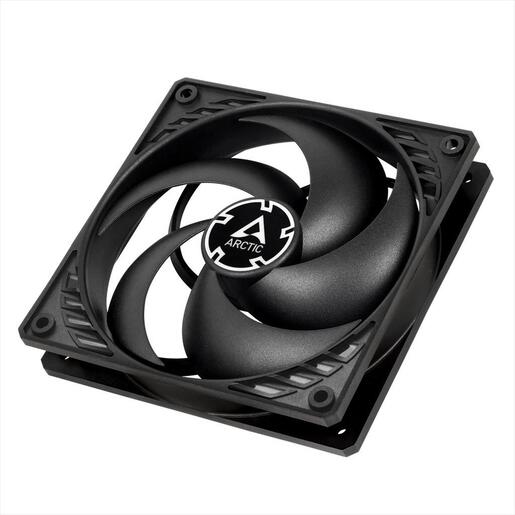 COOLERS CASE FAN 120mm ARCTIC P12 Silent 1050 RPM BLACK ACFAN00130A