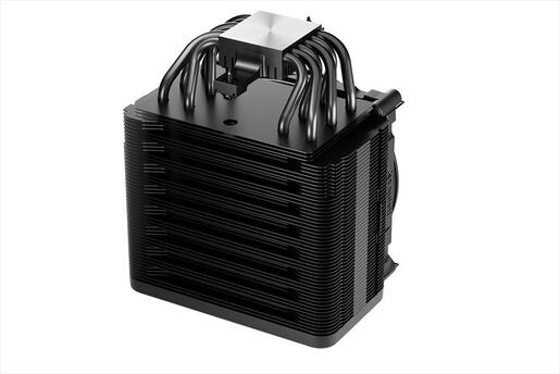 COOLERS CPU BE QUIET! DARK ROCK 5, Silent Wings 4 PWM fan, TDP 210W, BK035