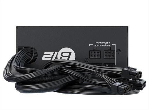 CASE LIAN LI E-ATX LANCOOL 216 RGB Mid-Tower w/ Tempered glass, 2x160mm ARGB, 1x140mm PWM, w/750W Bronze, White, LANCOOL 216RW