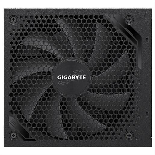 PSU 1300W GIGABYTE UD1300GM PG5 80 PLUS GOLD w/PCIE 5.0, FULL MODULAR, BLACK, GP-UD1300GM PG5