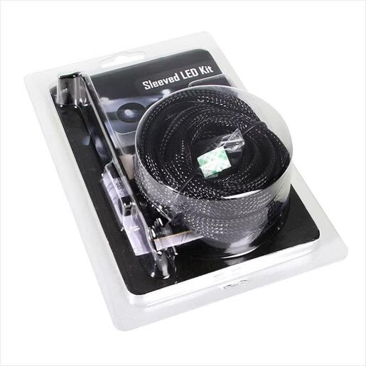 NZXT LED CABLE 2M CB-LED20-GR green