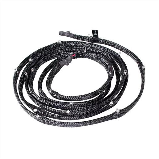 NZXT LED CABLE 2M CB-LED20-GR green