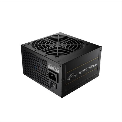 PSU 650W FSP HYPER PRO 80+ BRONZE, 9PA6507503