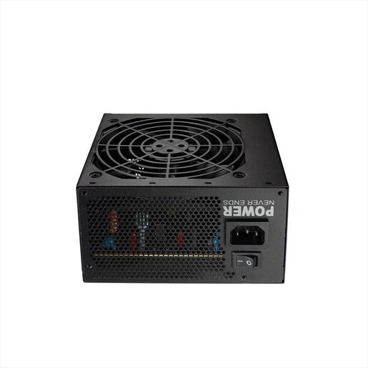 PSU 650W FSP HYPER PRO 80+ BRONZE, 9PA6507503