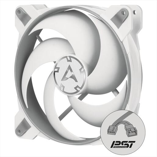 COOLERS CASE FAN 140mm ARCTIC BIONIX P140 PWM PST 1950 RPM GREY/WHITE  ACFAN00160A