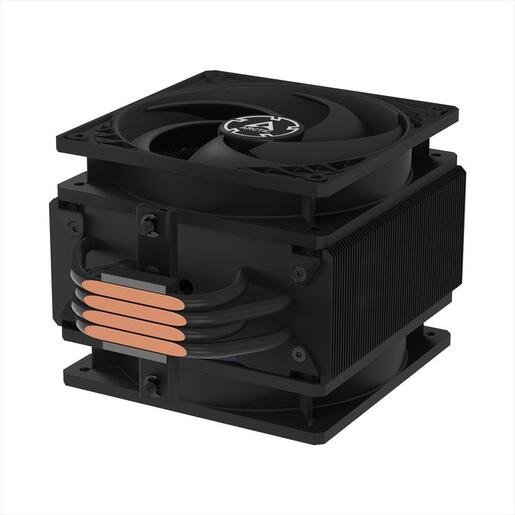 COOLERS CPU ARCTIC Freezer 36 BLACK Intel LGA1700/AMD AM5, AM4, ACFRE00123A