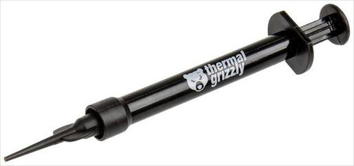 PASTE THERMAL GRIZZLY Conductonaut Liquid Metal (1g) TC: 73 W / mk Black TG-C-001-R