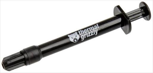 PASTE THERMAL GRIZZLY Conductonaut Liquid Metal (1g) TC: 73 W / mk Black TG-C-001-R
