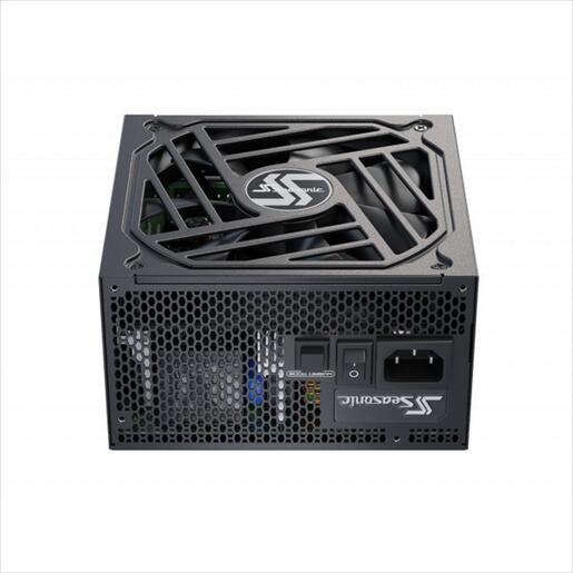 PSU 850W SEASONIC FOCUS GX-850 w/PCIE 5.0 80+ GOLD , Fully Modular, SSR-850FX3