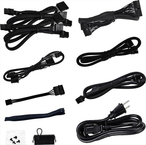 PSU 550W EVGA 550 GT 80 Plus GOLD, MODULAR, 220-GT-0550-Y2