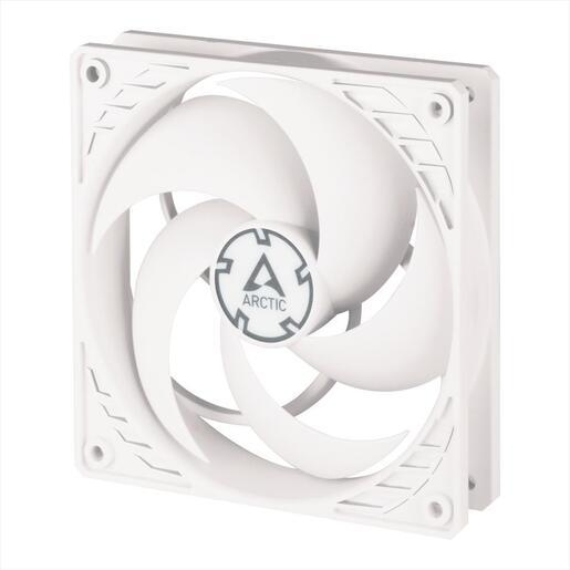 COOLERS CASE FAN 120mm ARCTIC P12 PWM 1800 RPM WHITE ACFAN00171A