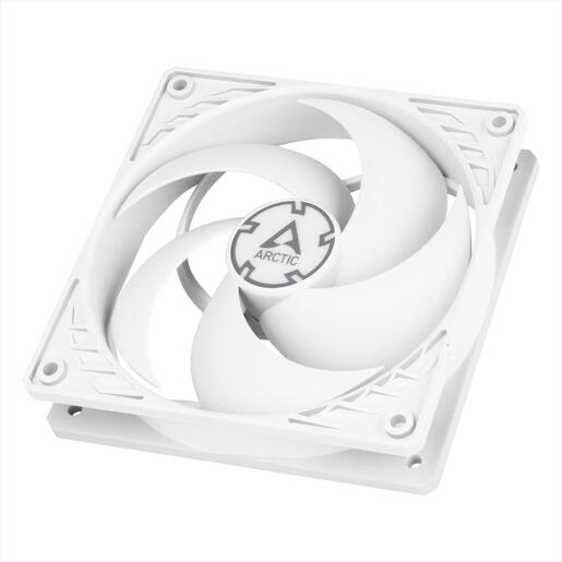 COOLERS CASE FAN 120mm ARCTIC P12 PWM 1800 RPM WHITE ACFAN00171A