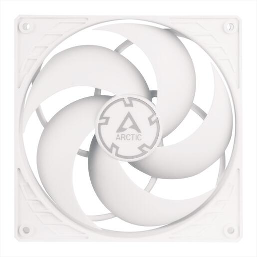 COOLERS CASE FAN 140mm ARCTIC P14 PWM 1700RPM, 4-pin, WHITE ACFAN00222A