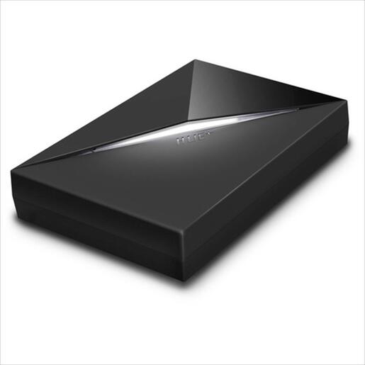 COOLERS NZXT HUE+ Smart RGB Color Changing Digitally Controlled LED PC Lighting(Black), AC-HUEPS-M1