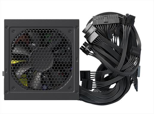 PSU 650W SEASONIC 80+ GOLD, G12-GC-650