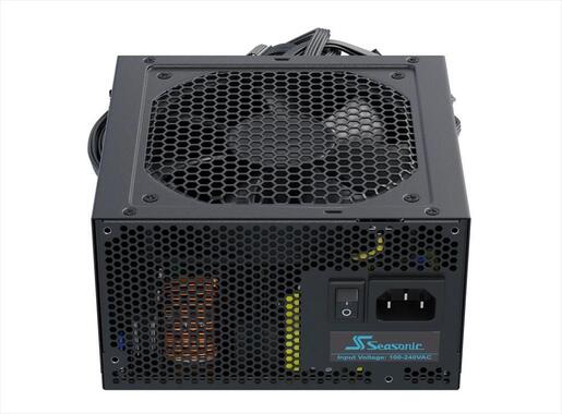 PSU 650W SEASONIC 80+ GOLD, G12-GC-650