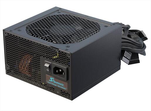 PSU 650W SEASONIC 80+ GOLD, G12-GC-650