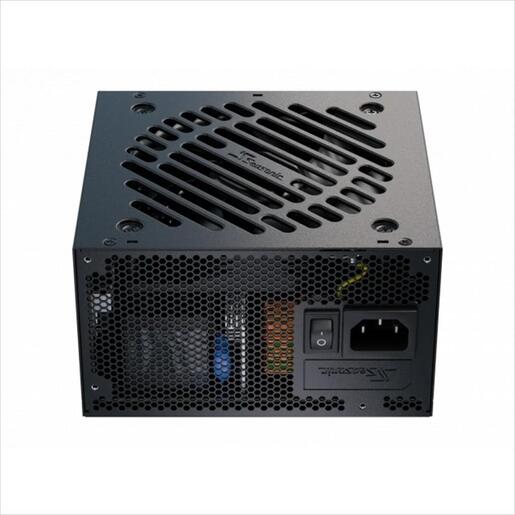 PSU 650W SEASONIC CORE GX-650-V2 ATX3.1 w/PCIE 5.1 80+ GOLD , Fully Modular, SRP-CGX651-A5A32SF