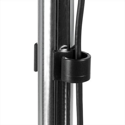 MONITOR STAND ARCTIC Z1 PRO (Gen 3), 1 MONITOR, up to 38",VESA 100/75mm, Tilt, Swivel, Rotation, 15kg, w/ 4x USB 3.2 Gen1 + DC Power Jack, AEMNT00049A