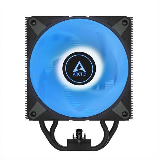 COOLERS CPU ARCTIC Freezer 36 A-RGB BLACK Intel LGA1700/AMD AM5, AM4, ACFRE00124A