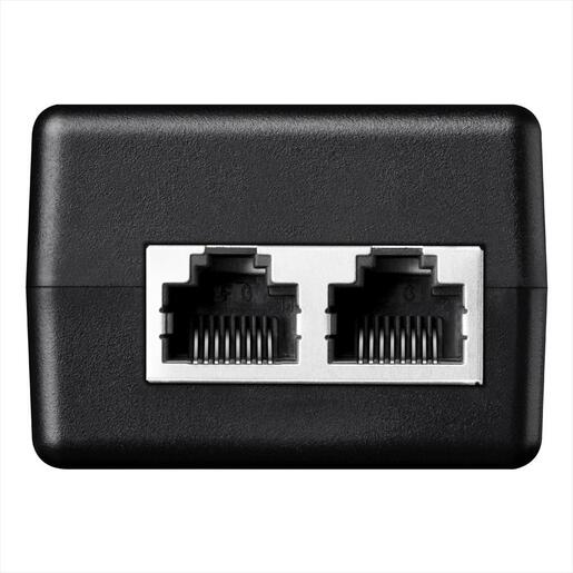 NET INJECTOR CUDY POE+/POE 30W POE200