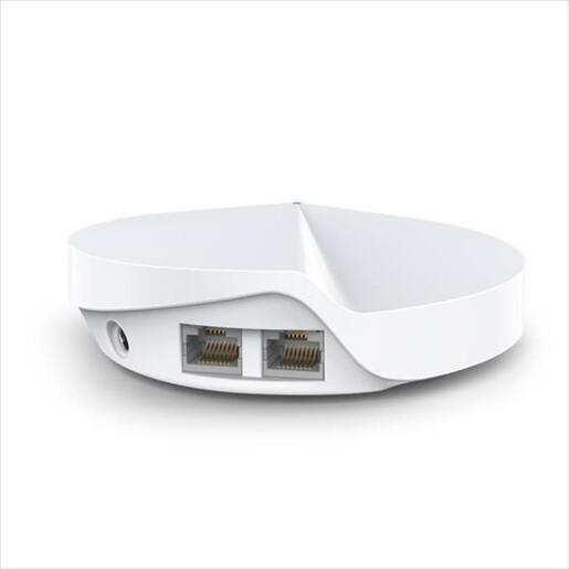 NET ROUTER MESH SYSTEM AC1300 TP-Link Deco M5 (2-pack)
