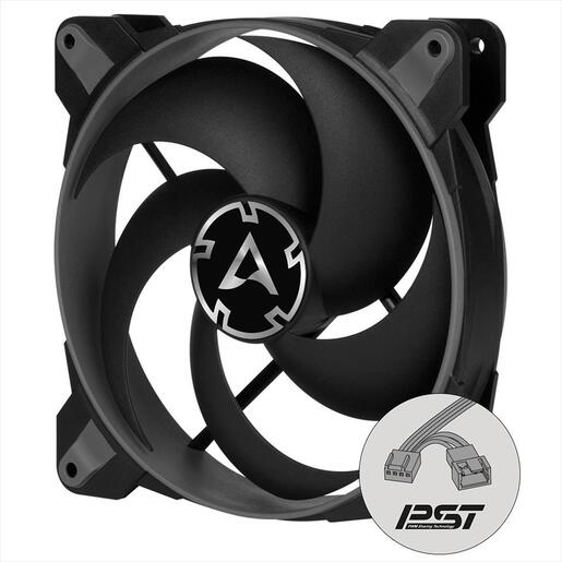 COOLERS CASE FAN 140mm ARCTIC BIONIX P140 PWM PST 1950 RPM BLACK/GREY ACFAN00159A