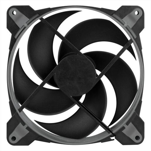 COOLERS CASE FAN 140mm ARCTIC BIONIX P140 PWM PST 1950 RPM BLACK/GREY ACFAN00159A