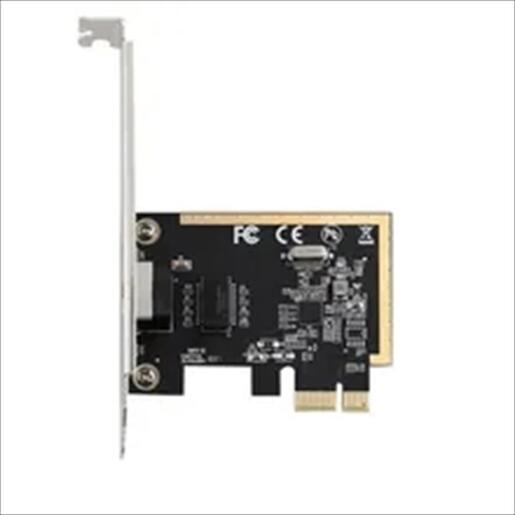 NET LAN PCIe 10/100/1000Mbs, DIEWU TXA106, Chipset: RTL8111E & F