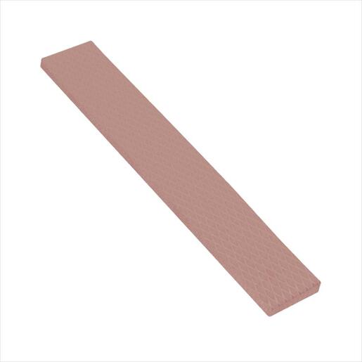 PAD THERMAL THERMAL GRIZZLY MINUS PAD 8 TG-MP8-120-20-30-1R, 120 x 20 x 3.0 mm
