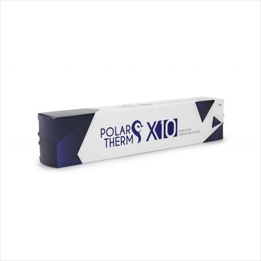 PASTE THERMAL POLARTHERM X-10 (40g) X10-040 w/applicators and spatula