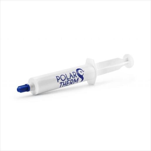 PASTE THERMAL POLARTHERM X-10 (40g) X10-040 w/applicators and spatula