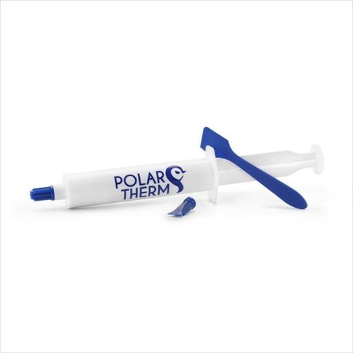 PASTE THERMAL POLARTHERM X-10 (40g) X10-040 w/applicators and spatula